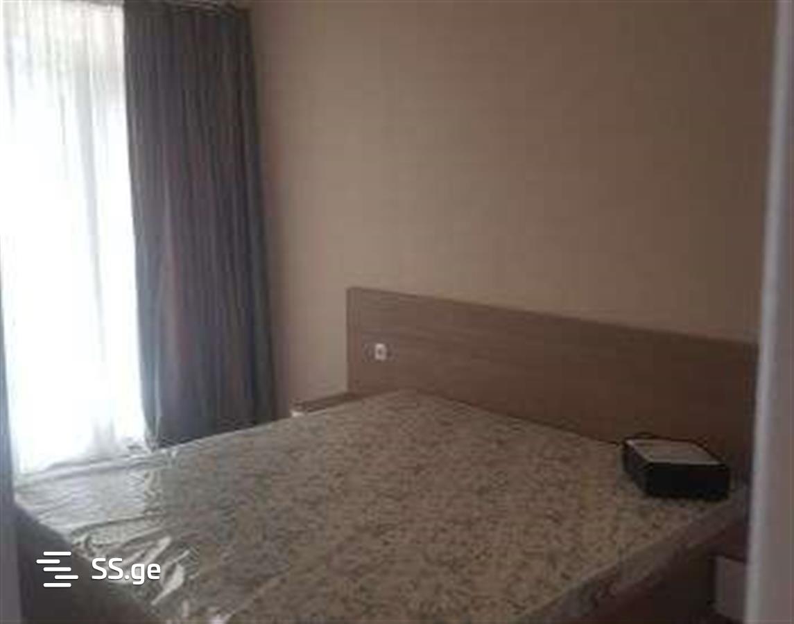 2 Room Flat For Rent. Gldani view 5