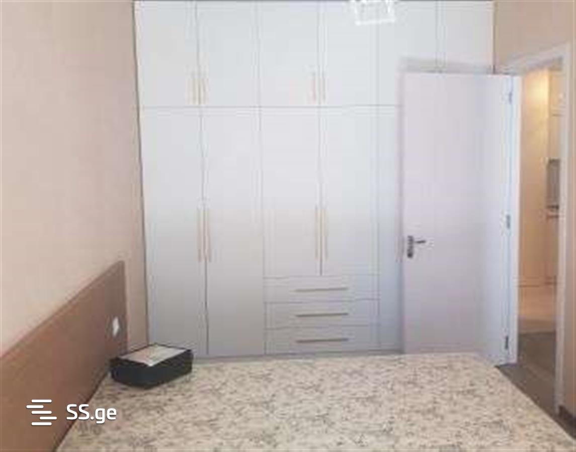 2 Room Flat For Rent. Gldani view 6