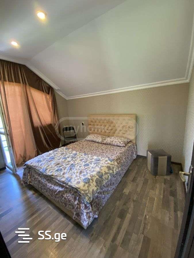 5 Room Summer Cottage Daily Rent. Saguramo, 3 of 12