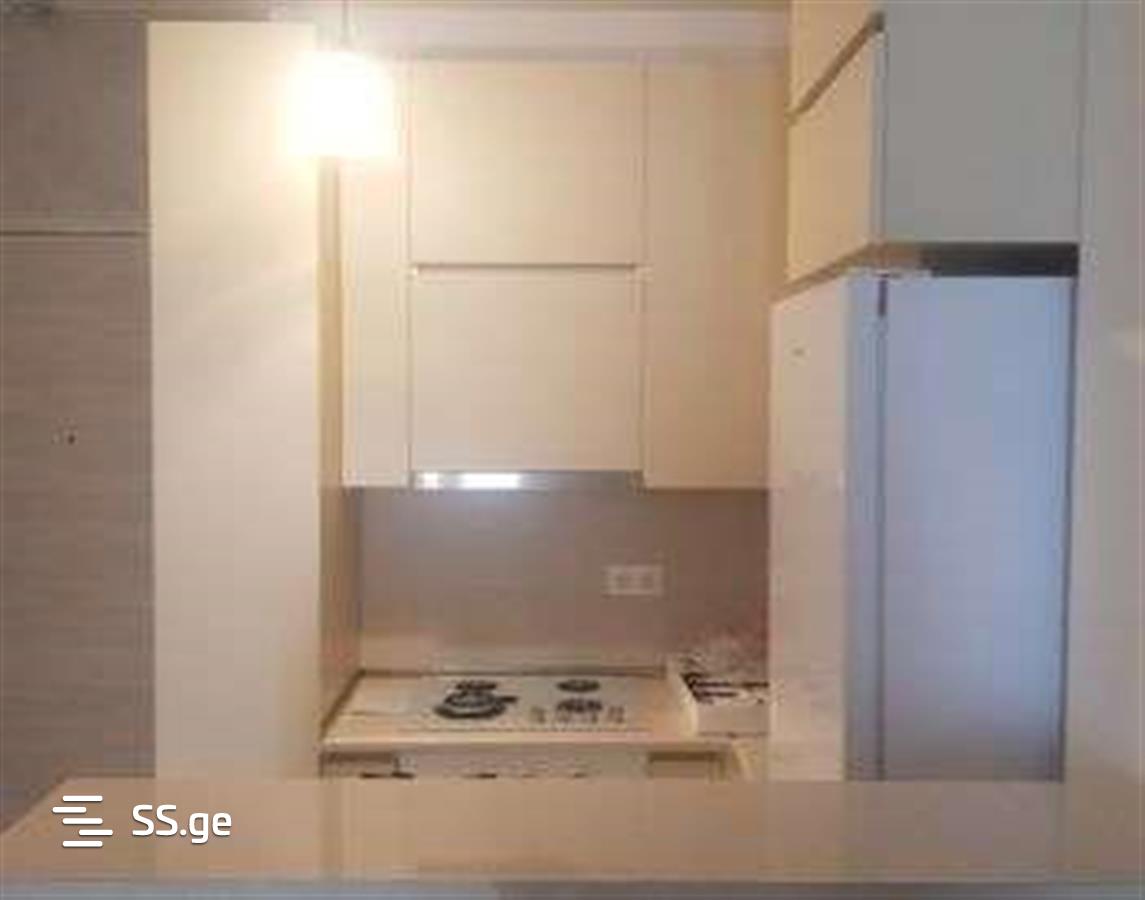 2 Room Flat For Rent. Gldani view 3