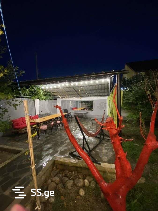 5 Room Summer Cottage Daily Rent. Saguramo, 4 of 12