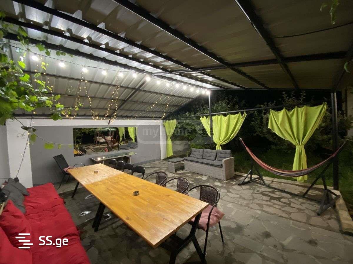 5 Room Summer Cottage Daily Rent. Saguramo, 10 of 12
