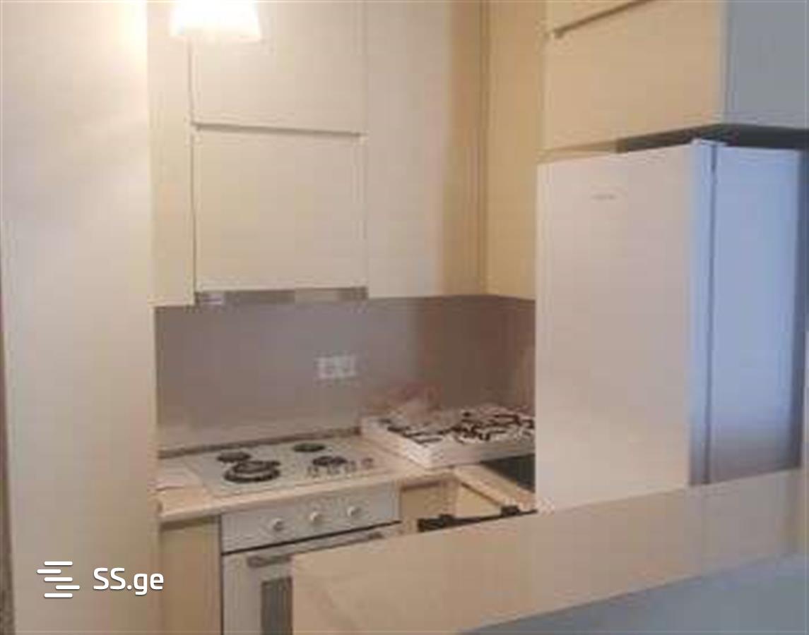 2 Room Flat For Rent. Gldani view 8