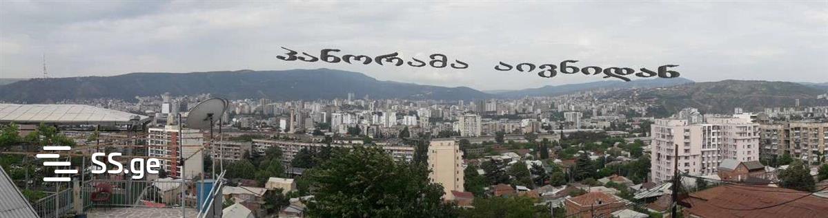 2 Room Private House For Rent. Nadzaladevi view 11