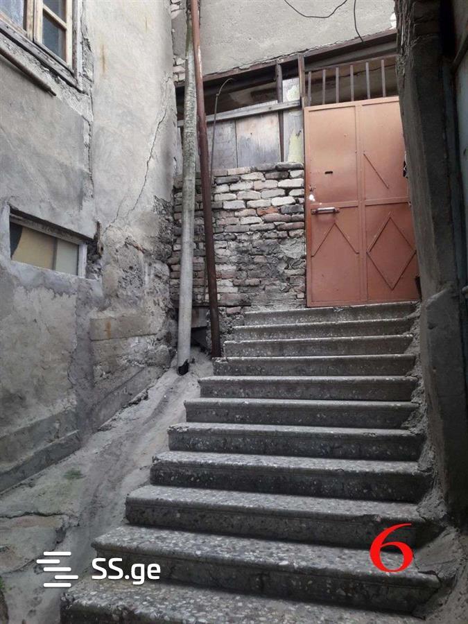 2 Room Private House For Rent. Nadzaladevi view 3