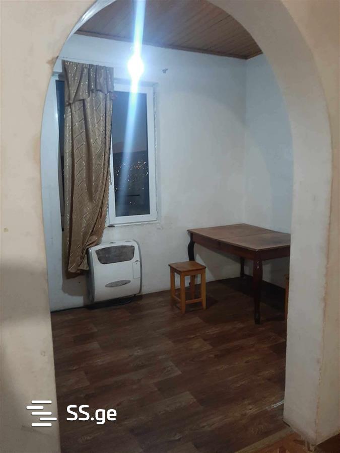 2 Room Private House For Rent. Nadzaladevi view 9