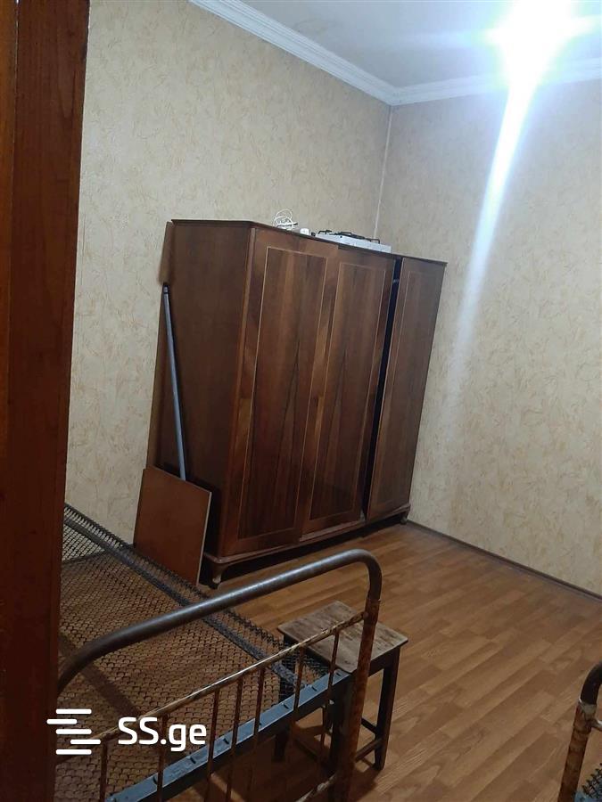 2 Room Private House For Rent. Nadzaladevi view 10