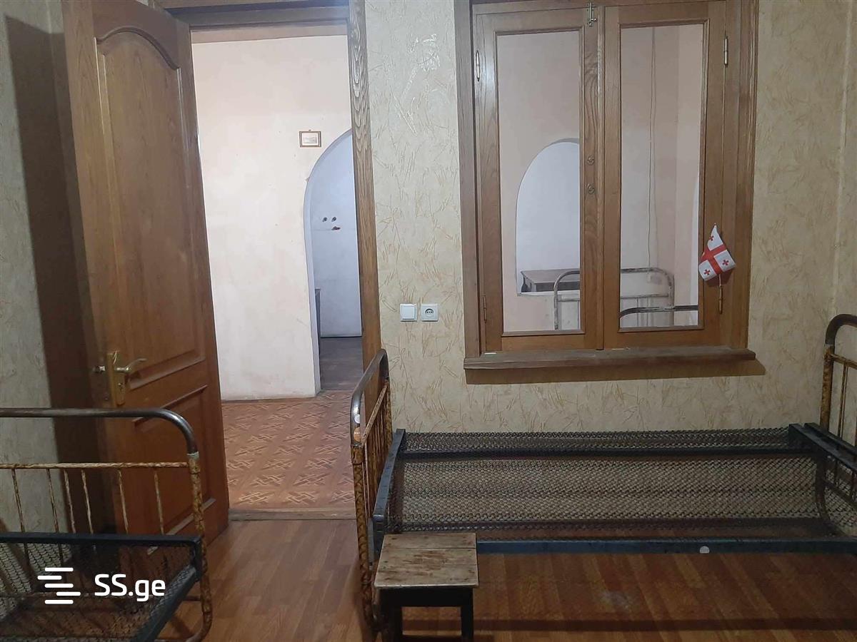 2 Room Private House For Rent. Nadzaladevi view 8