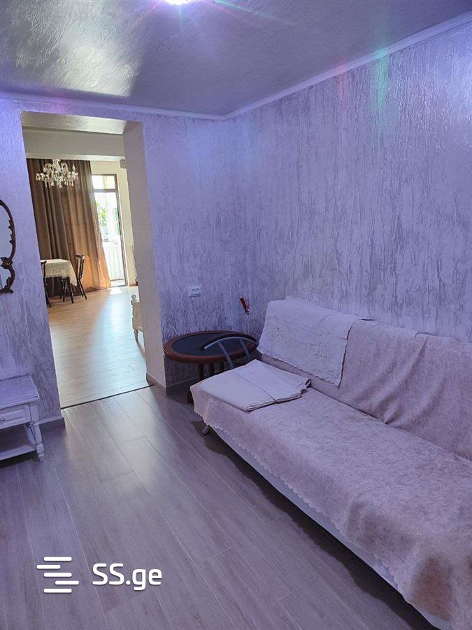 2 Room Flat Daily Rent. Kobuleti view 5