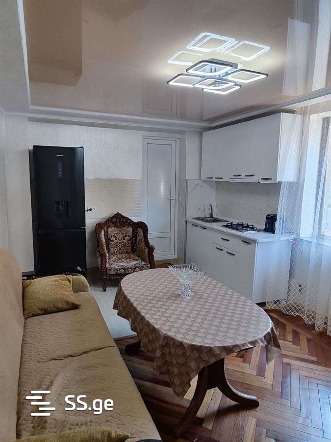 3 Room Flat Daily Rent. Kobuleti, 2 of 4