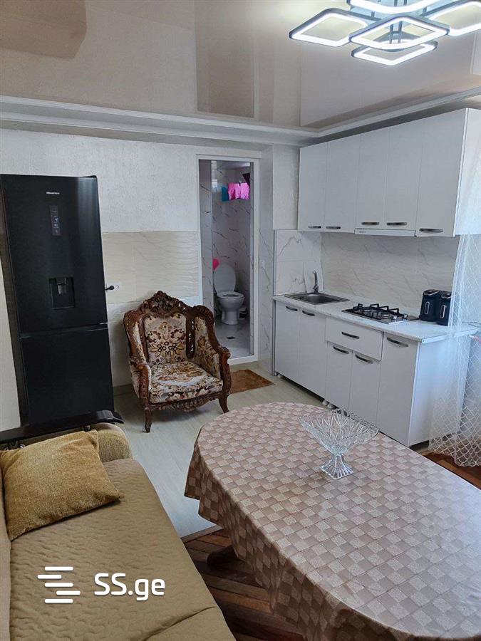 3 Room Flat Daily Rent. Kobuleti, 4 of 4