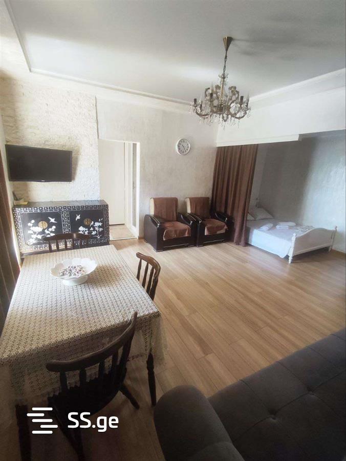 2 Room Flat Daily Rent. Kobuleti, 2 of 4