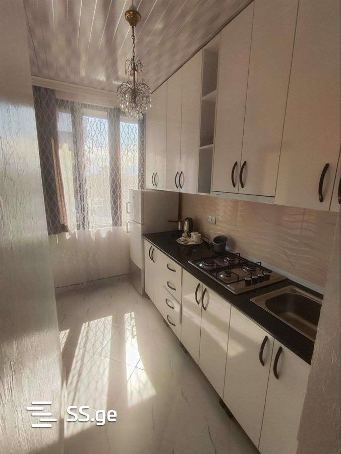 2 Room Flat Daily Rent. Kobuleti view 7