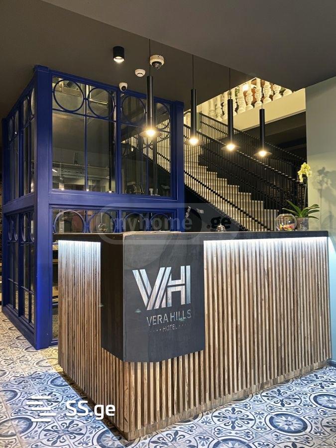 22 Room Hotel For Sale view 8