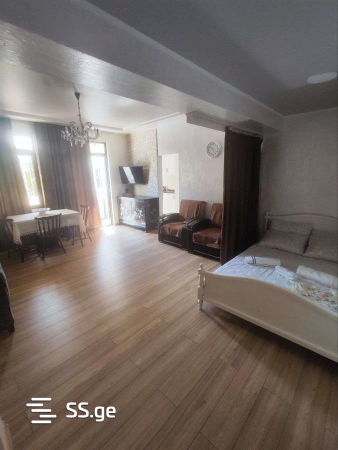 2 Room Flat Daily Rent. Kobuleti, 4 of 4
