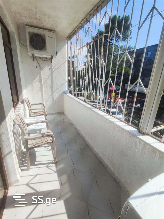 2 Room Flat Daily Rent. Kobuleti, 1 of 4