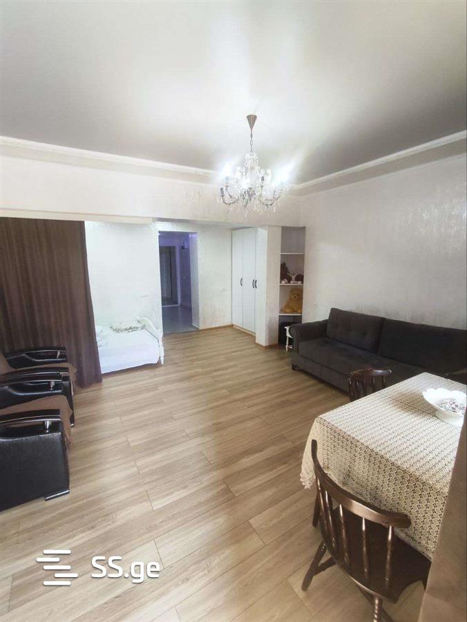 2 Room Flat Daily Rent. Kobuleti, 3 of 4