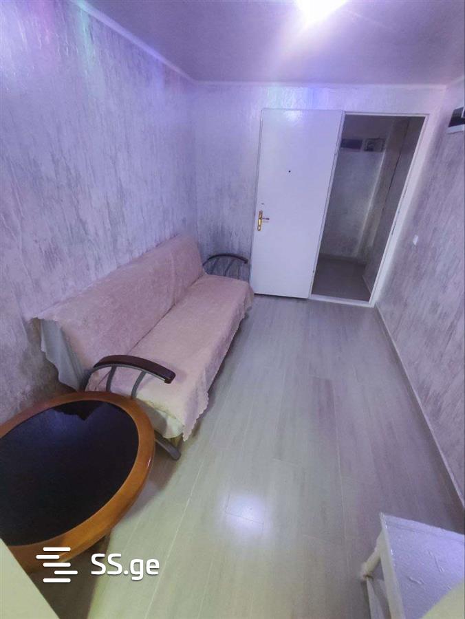 2 Room Flat Daily Rent. Kobuleti view 6