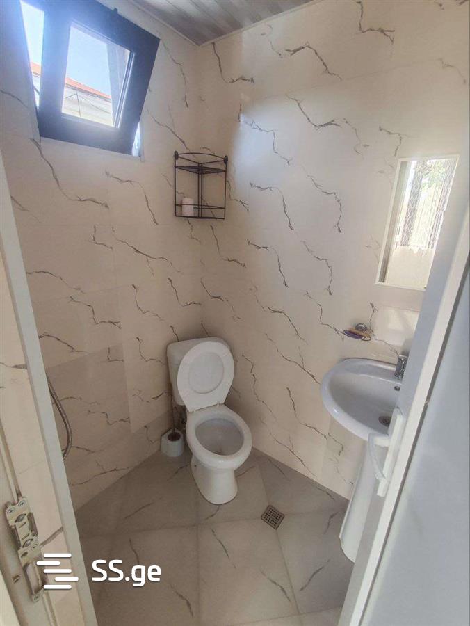 2 Room Flat Daily Rent. Kobuleti view 8