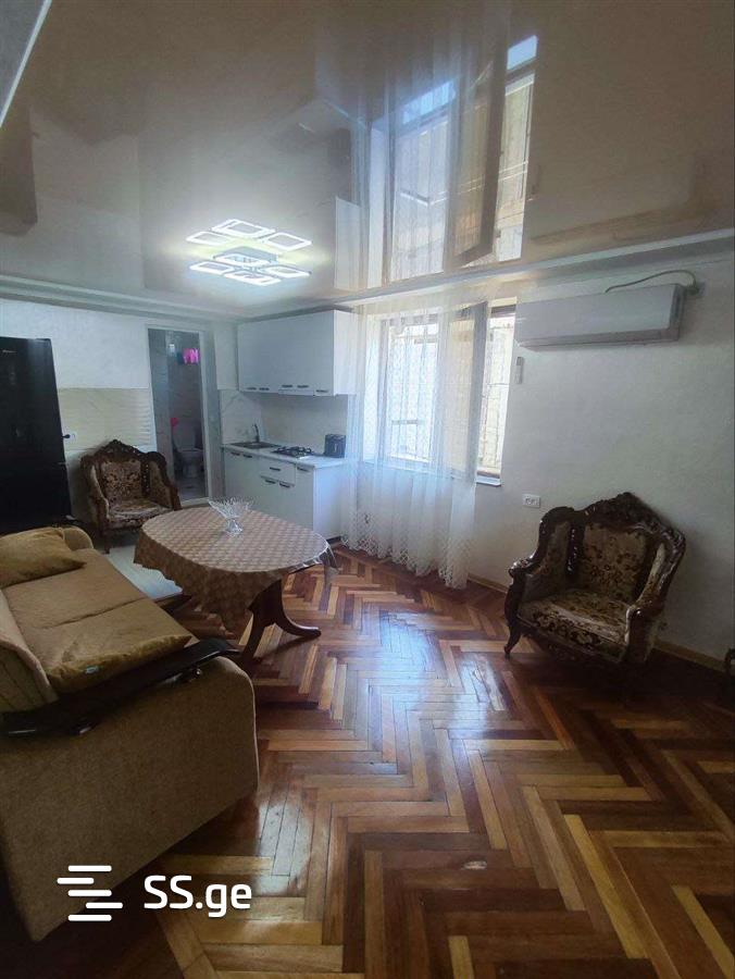 3 Room Flat Daily Rent. Kobuleti, 1 of 4