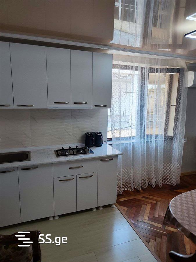3 Room Flat Daily Rent. Kobuleti, 3 of 4