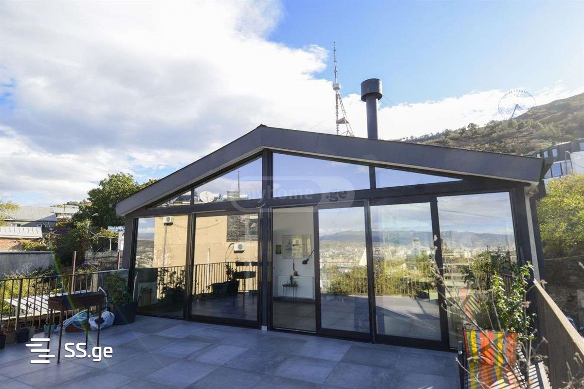 Office For Rent. Vera view 6