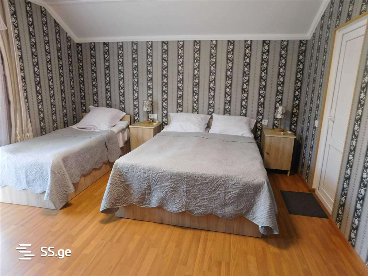4 Room Private House Daily Rent. Borjomi view 11