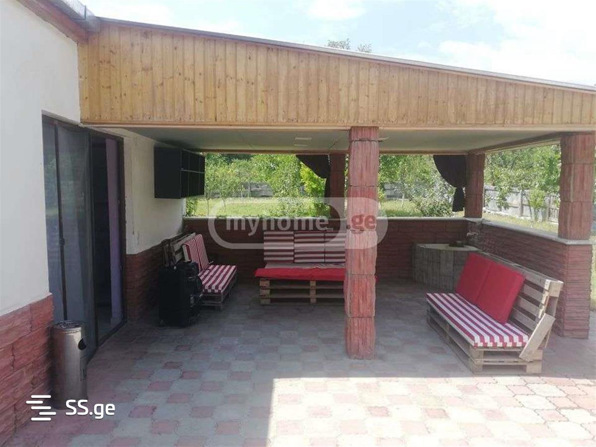 4 Room Summer Cottage Daily Rent. Nasaguri view 12