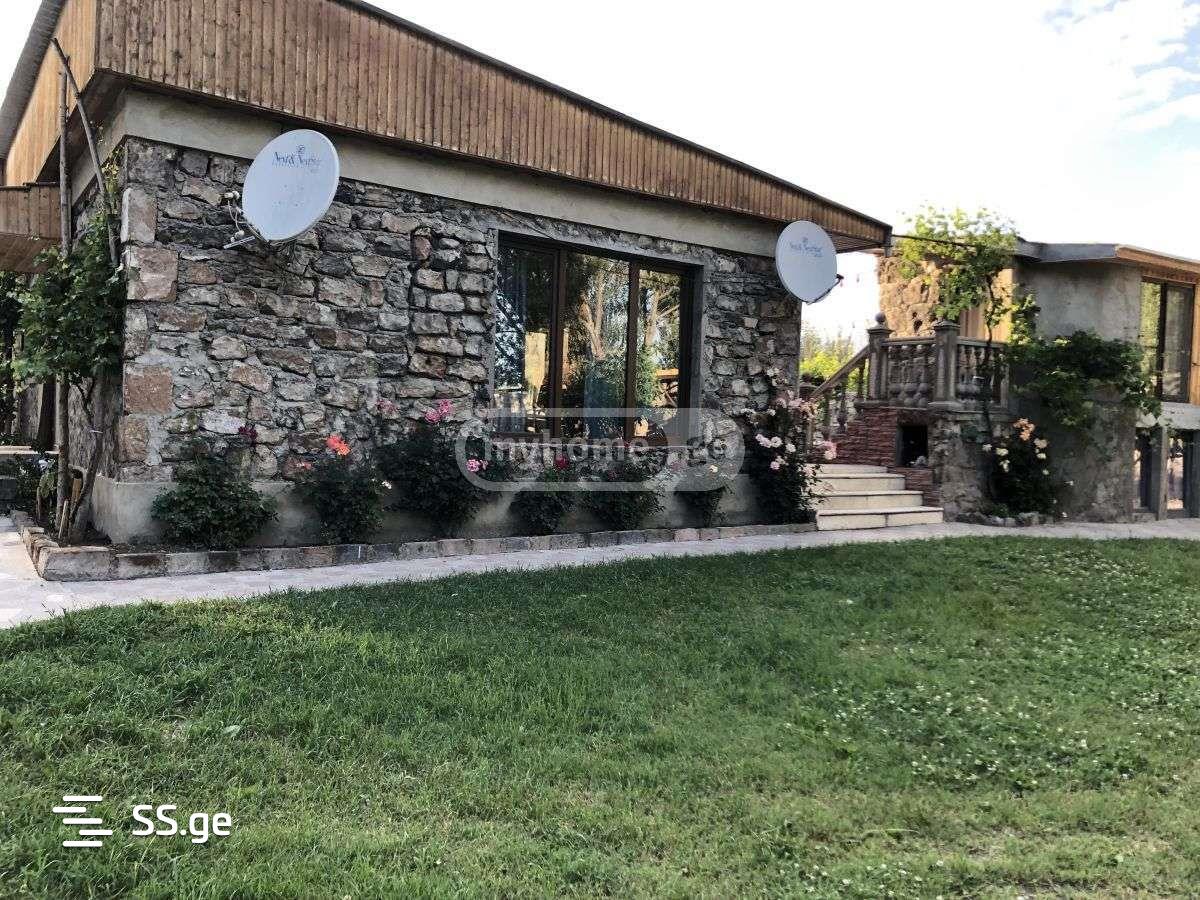 4 Room Summer Cottage Daily Rent. Nasaguri view 6