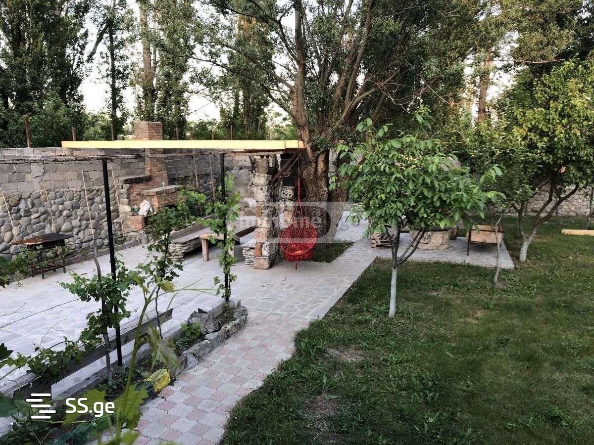 4 Room Summer Cottage Daily Rent. Nasaguri view 11