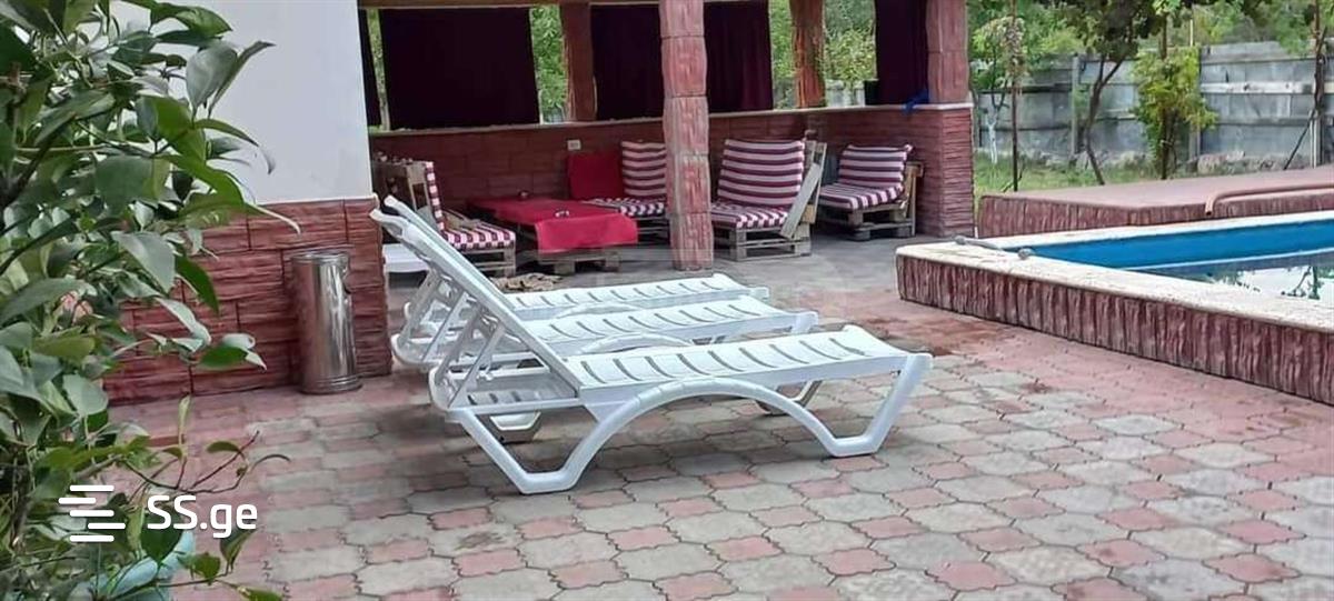 4 Room Summer Cottage Daily Rent. Nasaguri view 8