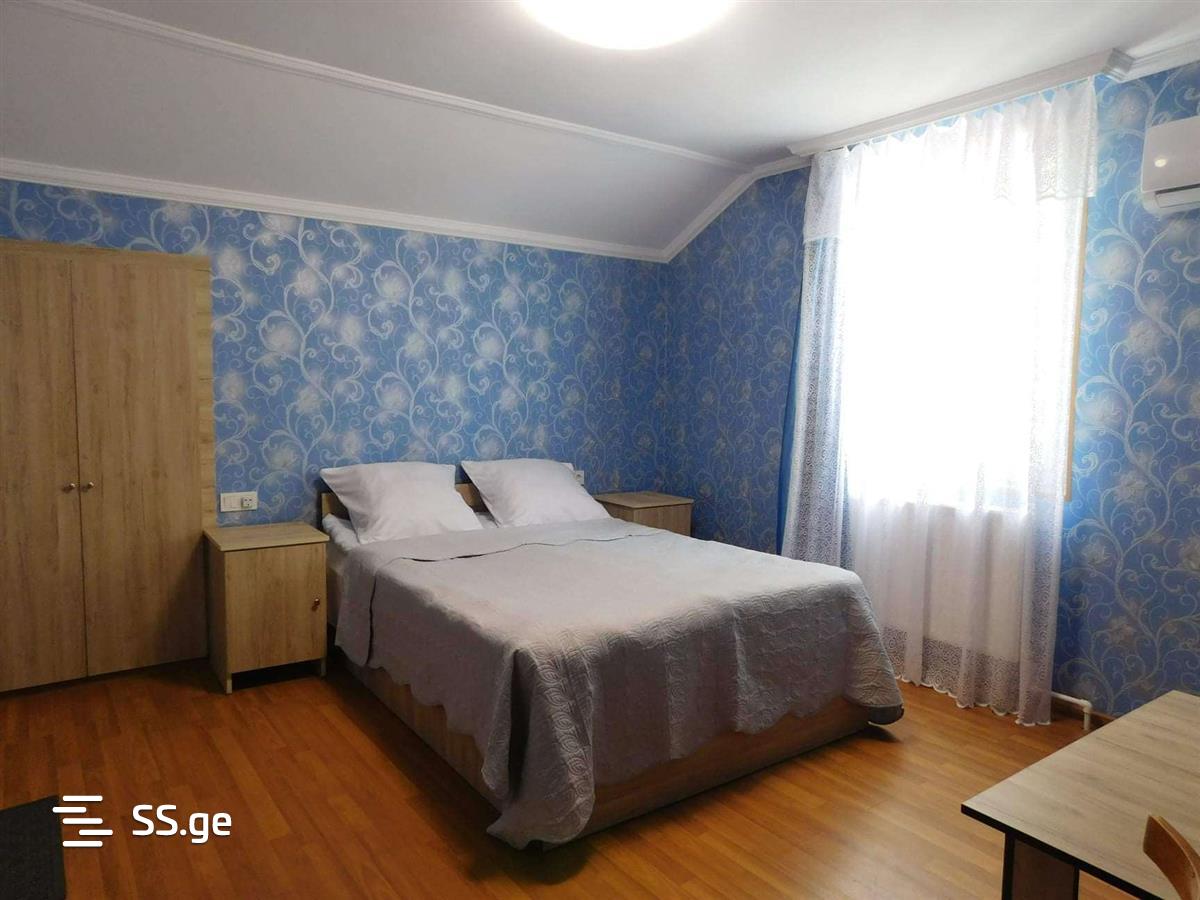 4 Room Private House Daily Rent. Borjomi view 9
