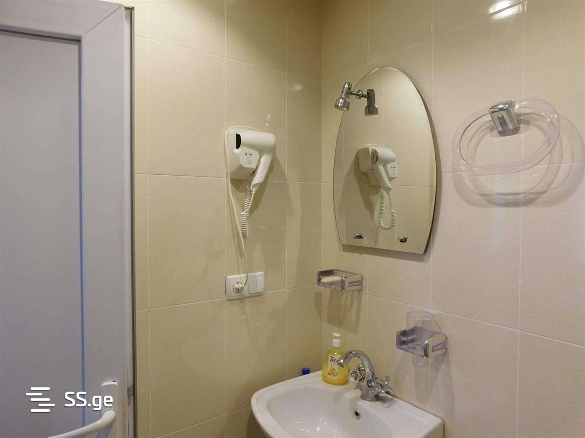 4 Room Private House Daily Rent. Borjomi view 10
