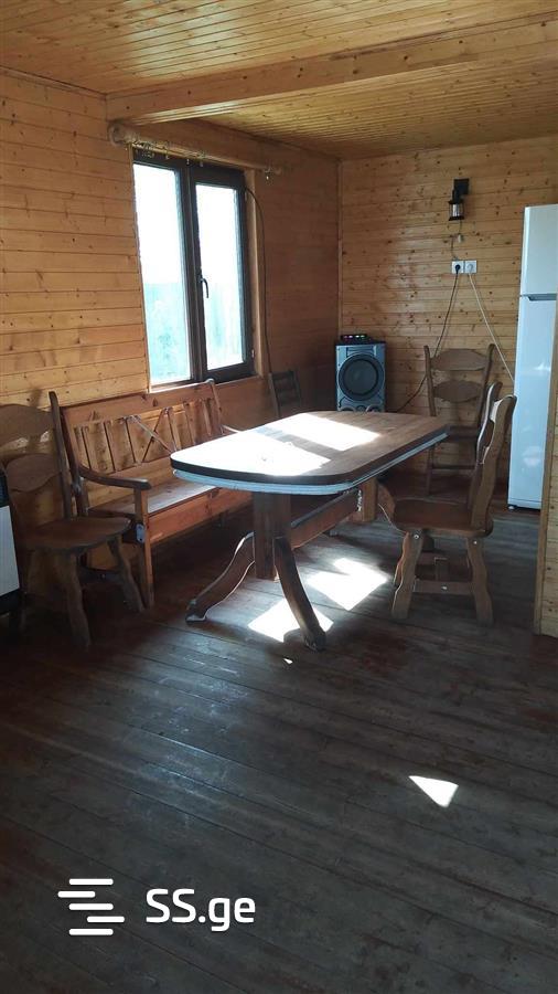 4 Room Summer Cottage Daily Rent. Nasaguri view 17