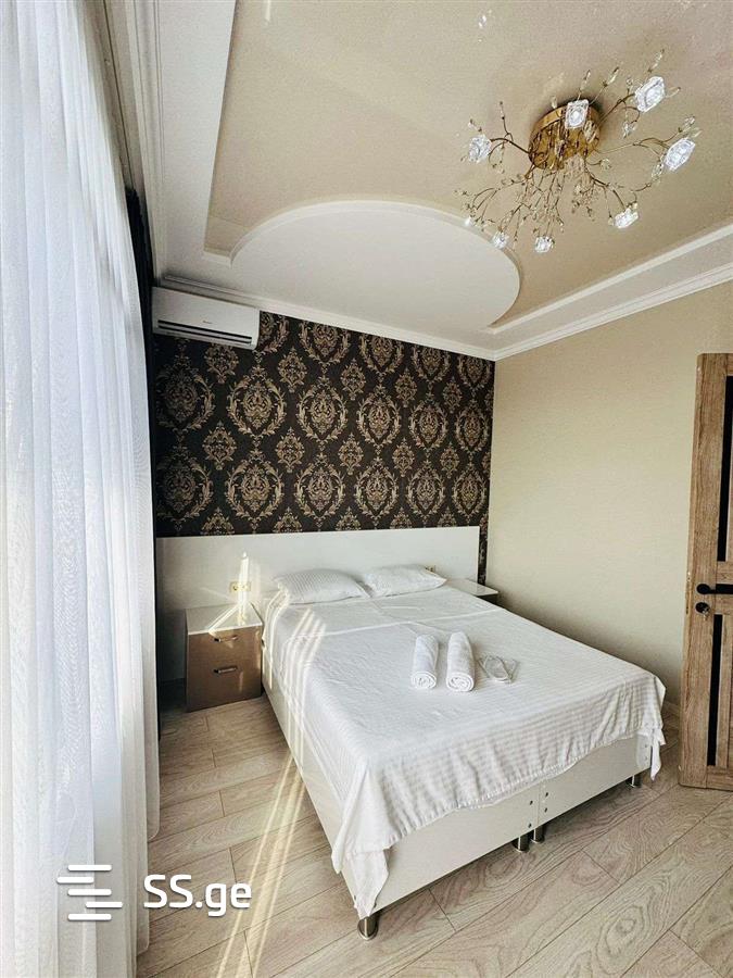3 Room Private House Daily Rent. Tsikhisdziri view 11