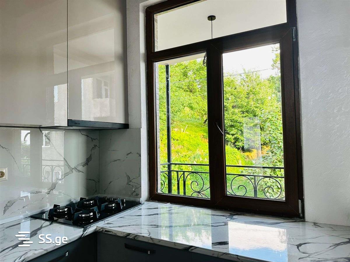 3 Room Private House Daily Rent. Tsikhisdziri view 5