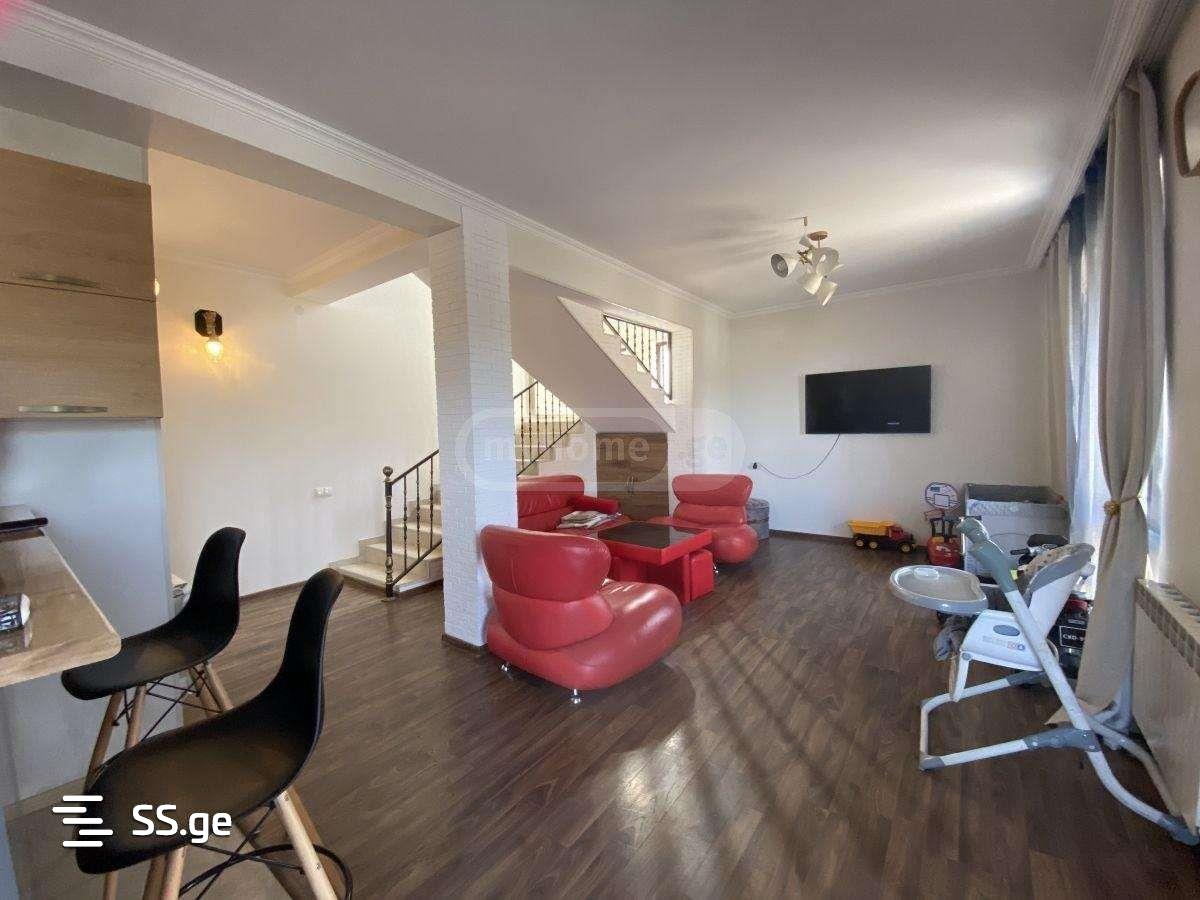 5 room Private House For Rent. Lisi lake , 2000 7480630 ss.ge