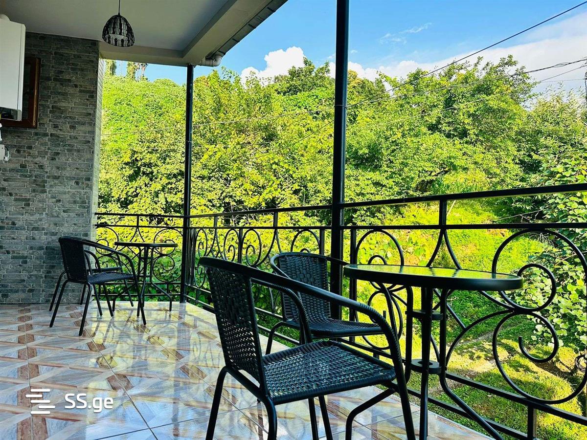 3 Room Private House Daily Rent. Tsikhisdziri view 1