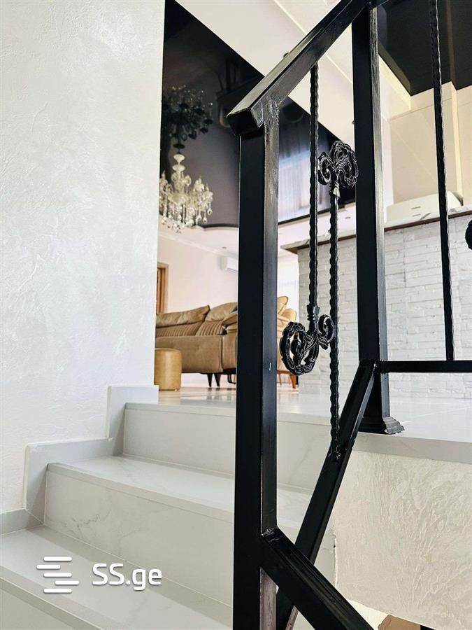 3 Room Private House Daily Rent. Tsikhisdziri view 3