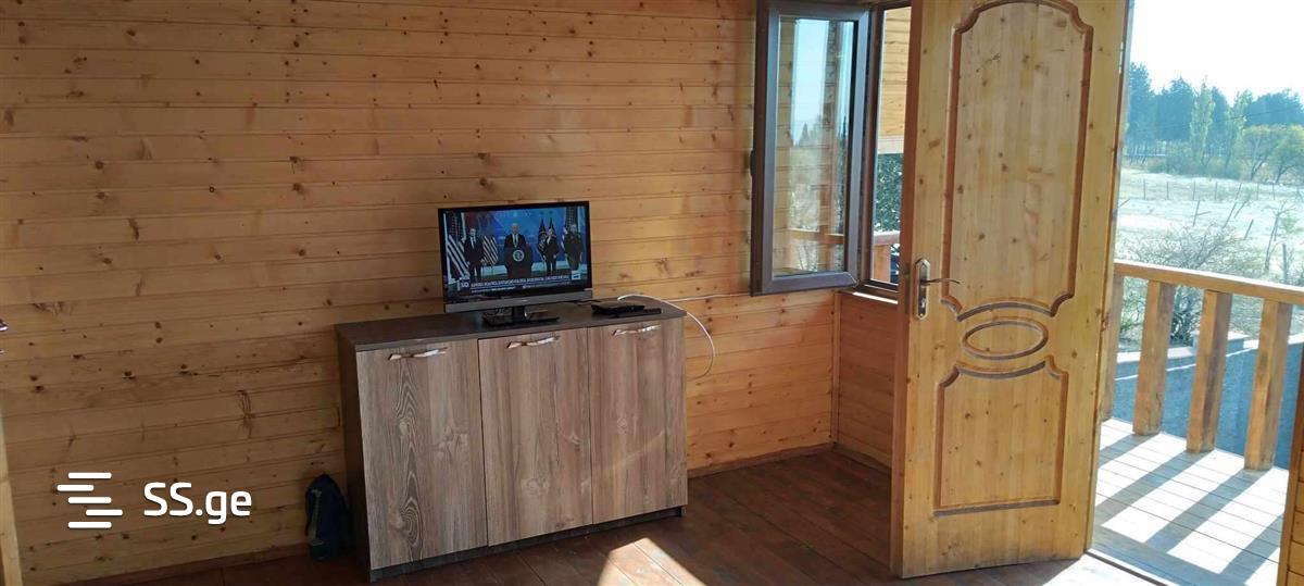 4 Room Summer Cottage Daily Rent. Nasaguri view 21