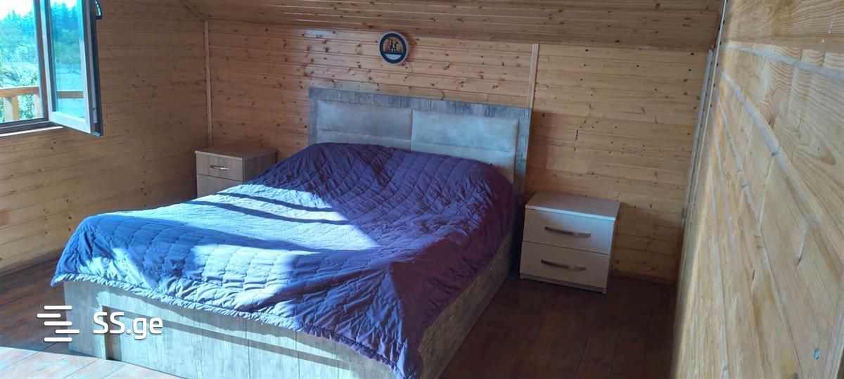 4 Room Summer Cottage Daily Rent. Nasaguri view 19