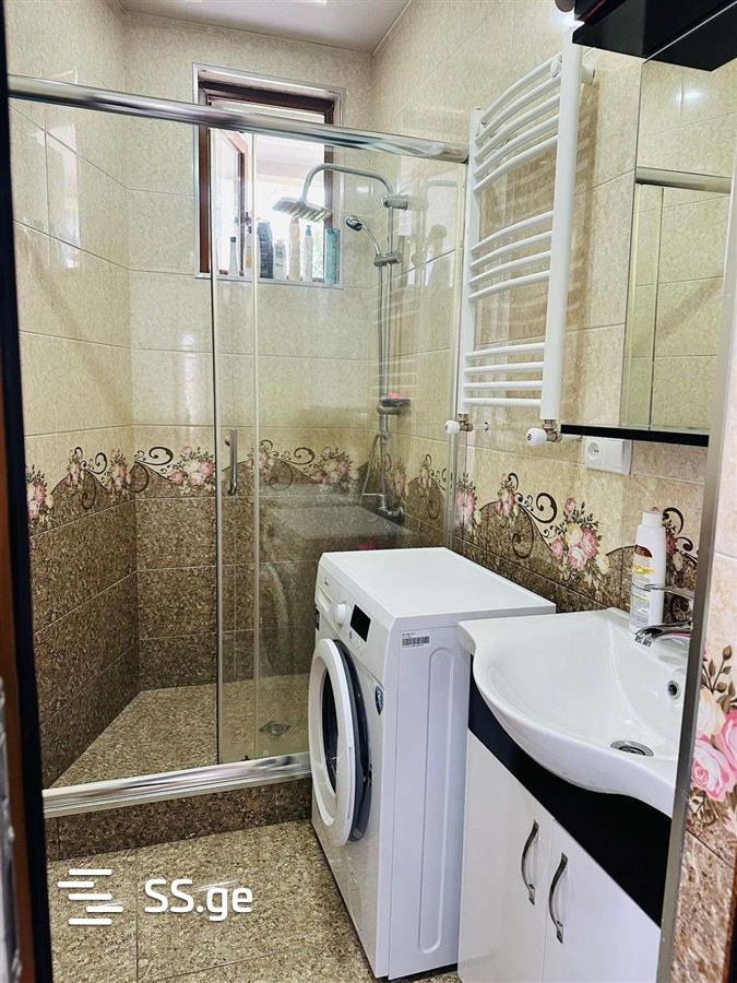 3 Room Private House Daily Rent. Tsikhisdziri view 4