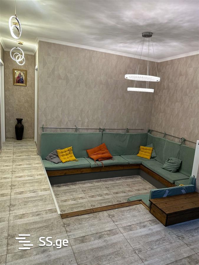 6 Room Summer Cottage For Rent. Kojori view 5