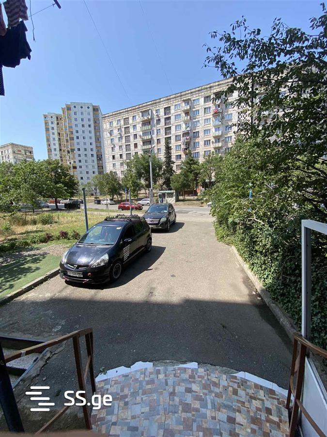 Shopping Property For Sale. Varketili view 7