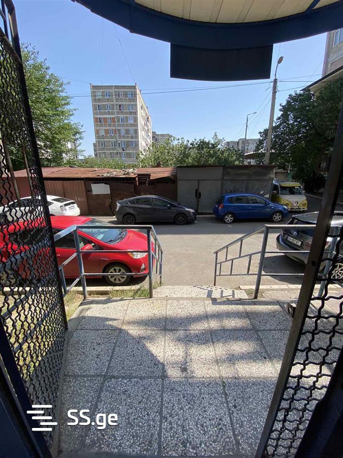 Shopping Property For Sale. Varketili view 8