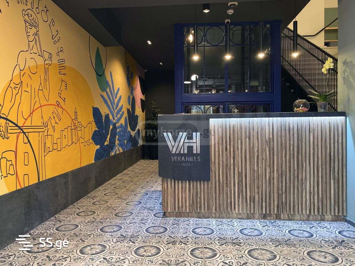 22 Room Hotel For Sale view 10