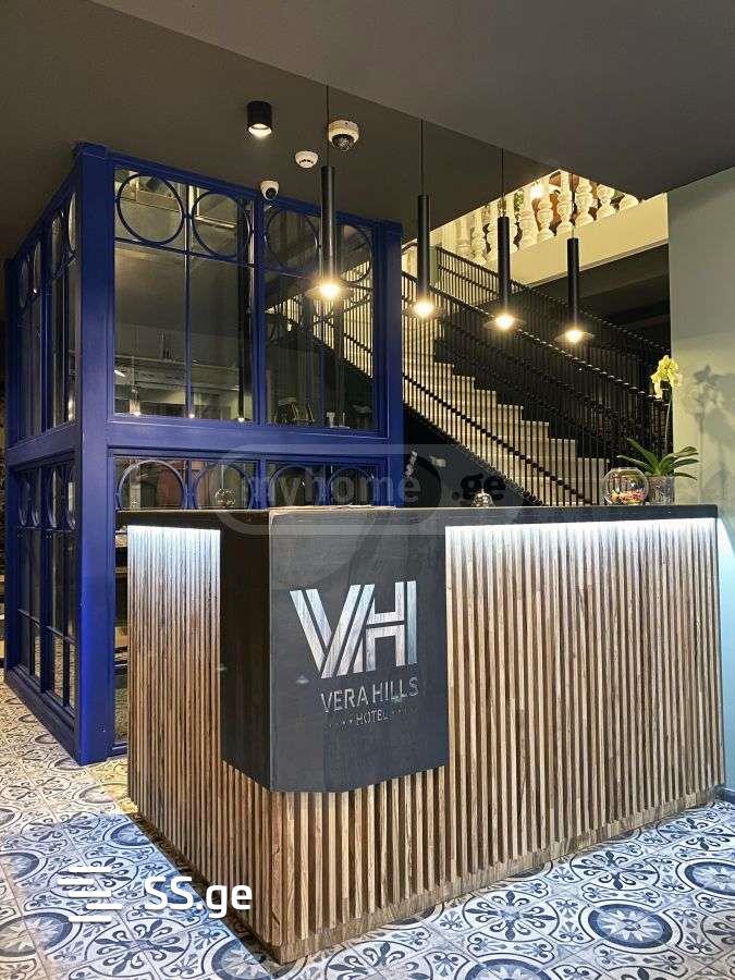 22 Room Hotel For Sale view 5