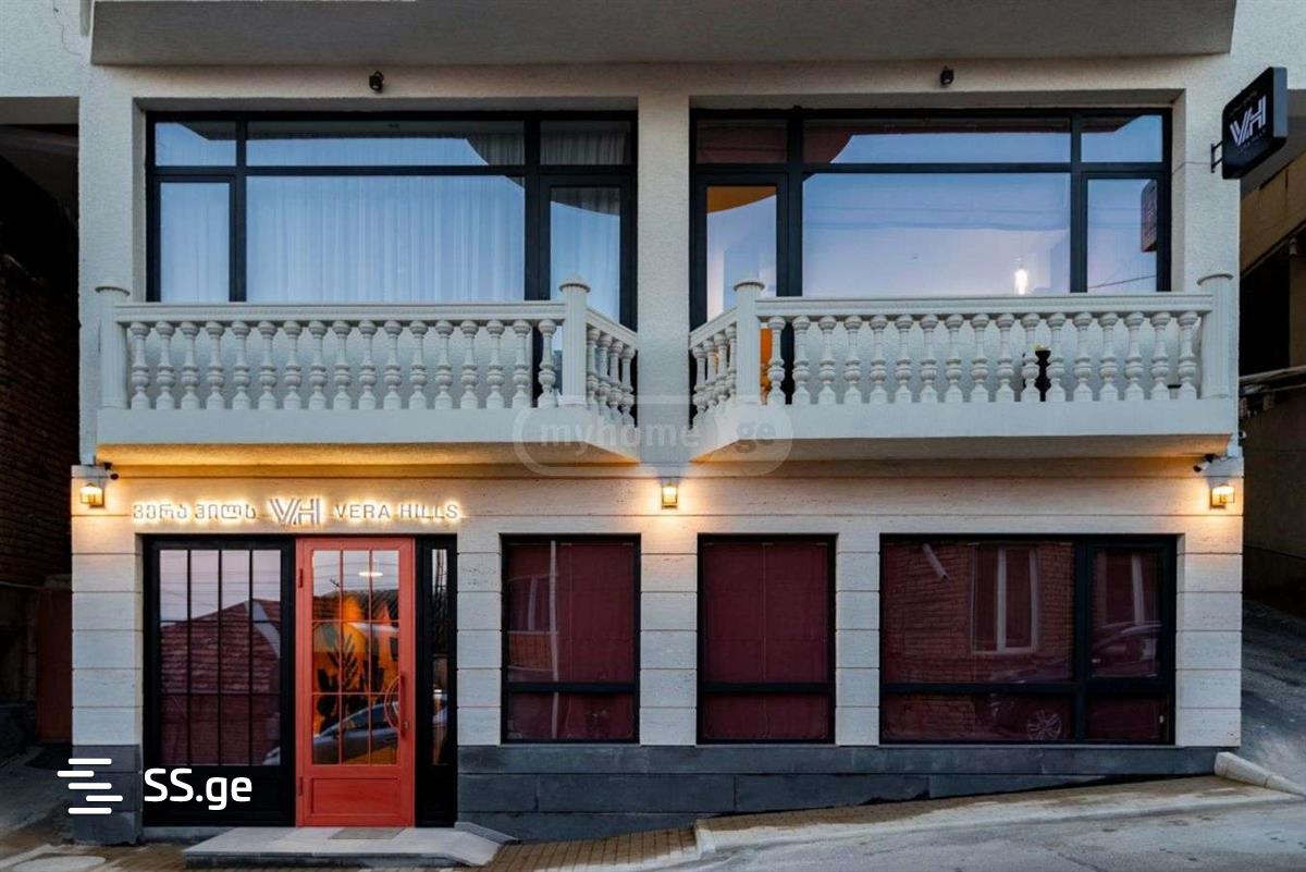 22 Room Hotel For Sale view 11