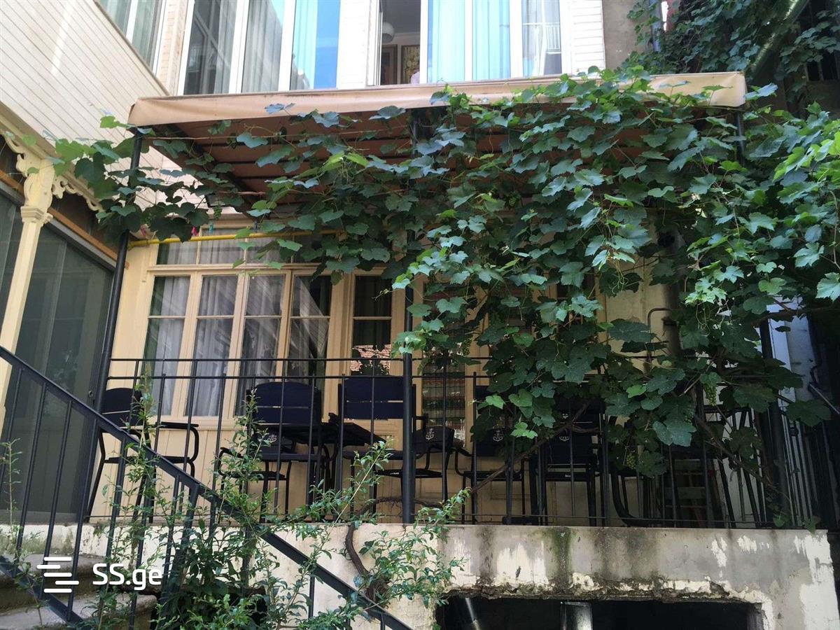 Commercial space For Rent. Vera , 5000 7504880 ss.ge