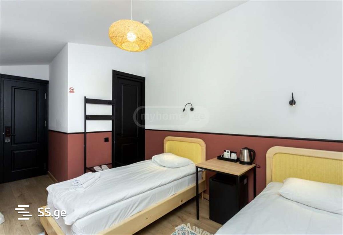 10 Room Hotel For Sale view 5